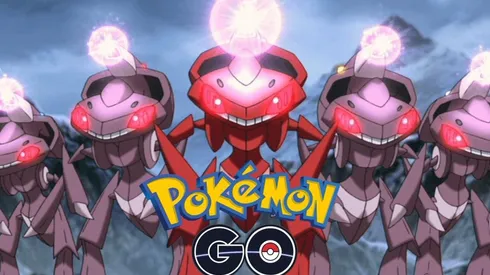 Pokémon GO da el primer indicio de la llegada de Genesect