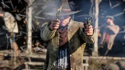 Red Dead Online anuncia recompensas especiales para todos los jugadores esta semana