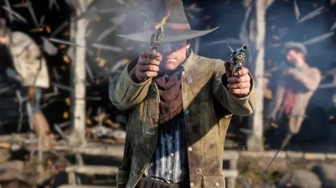 Red Dead Online anuncia recompensas especiales para todos los jugadores esta semana