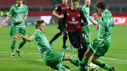 Primer caso de Coronavirus confirmado en el fútbol alemán