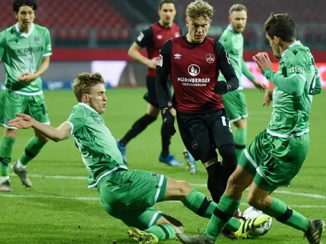 Primer caso de Coronavirus confirmado en el fútbol alemán