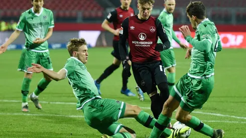 Primer caso de Coronavirus confirmado en el fútbol alemán