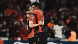 Qué canal transmite Colo Colo vs. Athletico Paranaense por la Copa Libertadores