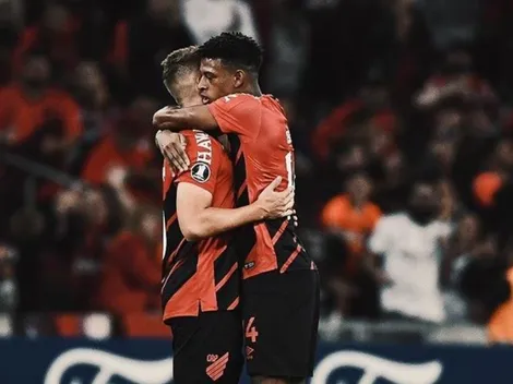 Qué canal transmite Colo Colo vs. Athletico Paranaense por la Copa Libertadores