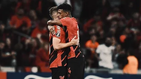 Qué canal transmite Colo Colo vs. Athletico Paranaense por la Copa Libertadores