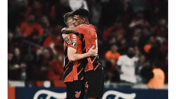 Qué canal transmite Colo Colo vs. Athletico Paranaense por la Copa Libertadores