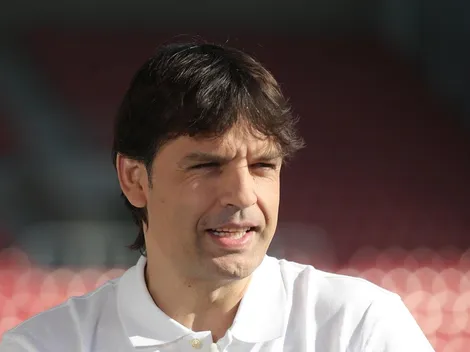 Para Morientes, el América pelearía por salvar la categoría en España