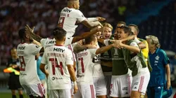 Qué canal transmite Flamengo vs. Barcelona SC por la Copa Libertadores
