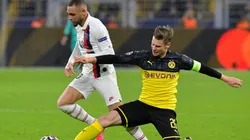 Qué canal transmite PSG vs. Borussia Dortmund por la UEFA Champions League