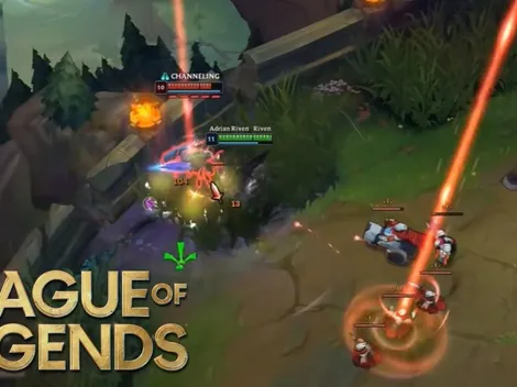 Riot revela los cambios que recibirá la Teleportación en el parche 10.6 de League of Legends