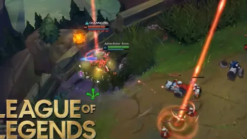 Riot revela los cambios que recibirá la Teleportación en el parche 10.6 de League of Legends