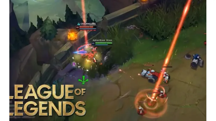 Riot revela los cambios que recibirá la Teleportación en el parche 10.6 de League of Legends