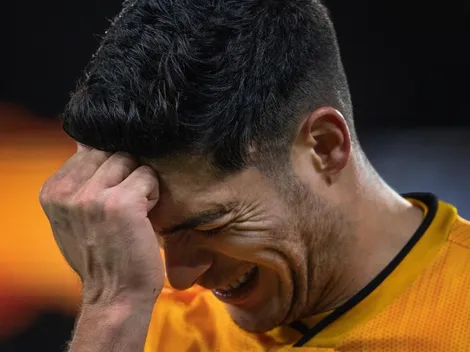 Los Wolves de Raúl Jiménez pidieron aplazar su partido en Grecia