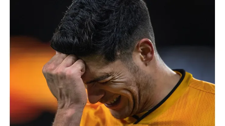 Los Wolves de Raúl Jiménez pidieron aplazar su partido en Grecia