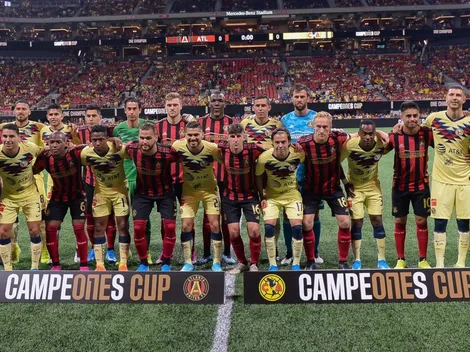 El rival del América tiene el plantel más caro de la liga