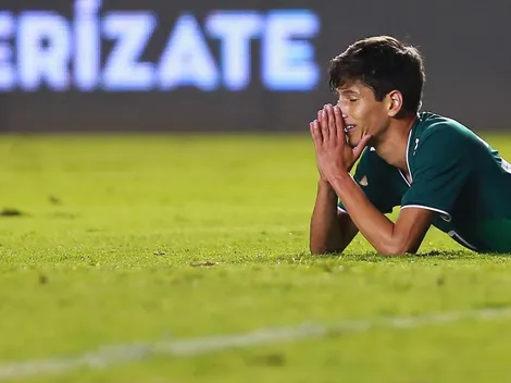 ¿No va a Atlanta? De Boer desconoce la llegada de Damm