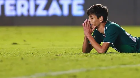 ¿No va a Atlanta? De Boer desconoce la llegada de Damm