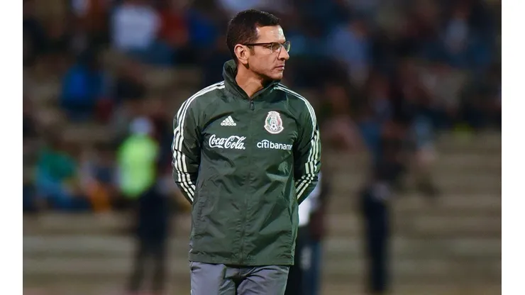 Equipazo: el once ideal de Jaime Lozano para la Selección Sub-23
