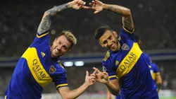 Boca Super Saiyan: jugó su mejor partido en 2020 y lo sufrió el DIM
