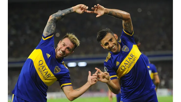 Boca Super Saiyan: jugó su mejor partido en 2020 y lo sufrió el DIM