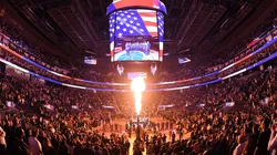 La NBA planea que los equipos salgan de sus ciudades por el coronavirus