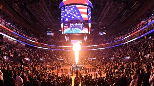 La NBA planea que los equipos salgan de sus ciudades por el coronavirus