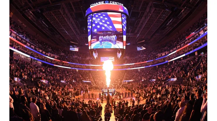 La NBA planea que los equipos salgan de sus ciudades por el coronavirus