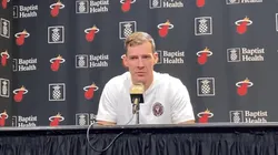 Dragić se declaró fanático de Inter Miami