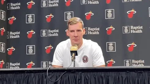 Dragić se declaró fanático de Inter Miami