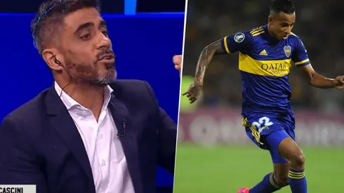 No podemos más con el apodo que le puso el Negro Bulos a Villa