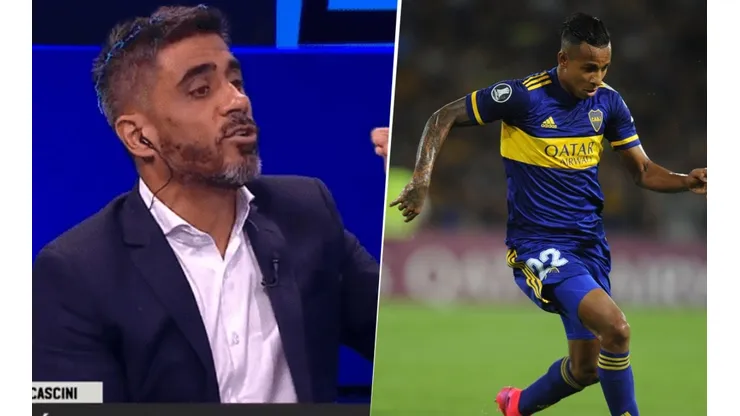No podemos más con el apodo que le puso el Negro Bulos a Villa