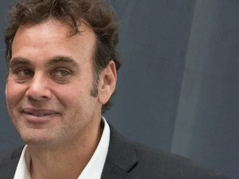 "Da pena, lástima, indigna a su afición": Faitelson destroza a los Rayados