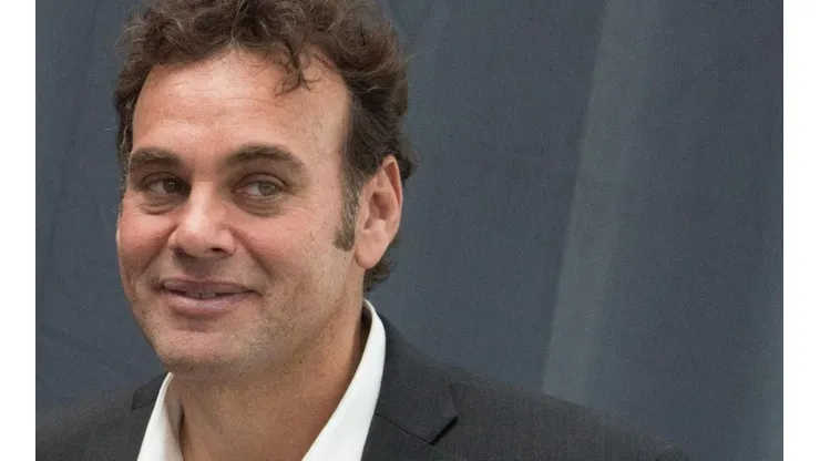 "Del cielo al infierno", tituló Faitelson la actualidad rayada