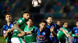Qué canal transmite Huachipato vs. Audax Italiano por la Primera División de Chile