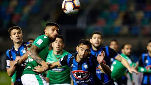Qué canal transmite Huachipato vs. Audax Italiano por la Primera División de Chile