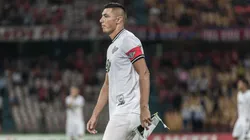 EN VIVO: Libertad vs. Caracas por la Copa Libertadores