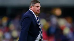 ¿Tiene razón Miguel Herrera?