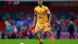 Guido Pizarro dialogó con el Diario AS.