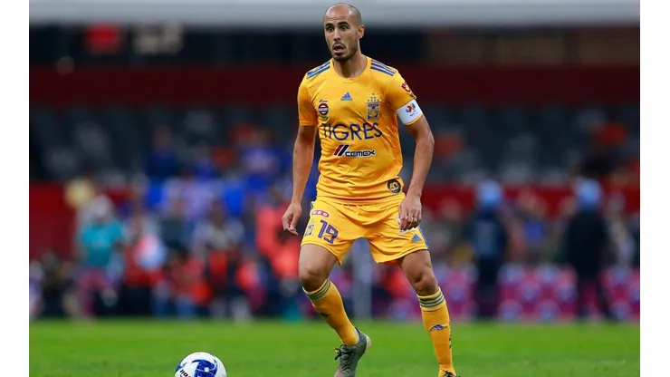 Guido Pizarro dialogó con el Diario AS.