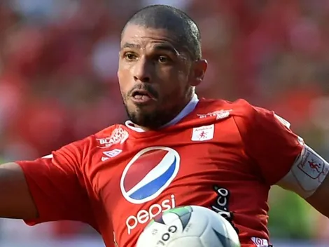 EN VIVO: Universidad Católica vs. América de Cali por la Copa Libertadores