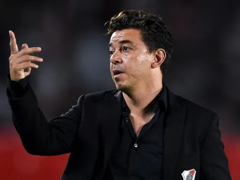 River, con lo mejor que tiene para recibir a Binacional por la Copa Libertadores