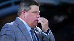 Miguel Herrera disparó contra Concachampions.