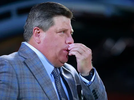 Miguel Herrera volvió a criticar a Concachampions