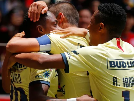 ¿Por qué ningún jugador de América ha expresado su apoyo a Renato Ibarra?