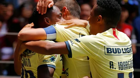 Por órdenes "de arriba" los jugadores no han externado su apoyo a Renato Ibarra.