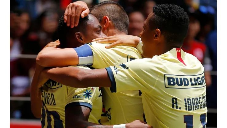 Por órdenes "de arriba" los jugadores no han externado su apoyo a Renato Ibarra.