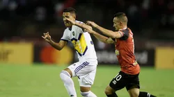 Boca jugará la próxima semana a puertas cerradas por el coronavirus