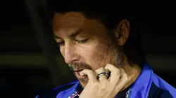 Gabriel Heinze ya se despidió de Vélez.