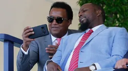 Vladimir Guerrero y Pedro Martínez envian duro mensaje a dominicanos dopados