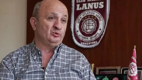 Marcha atrás: Nicolás Russo confirmó que habrá 3 descensos